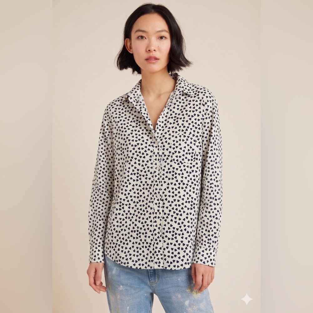 GRAYSON The Hero Button Down Shirt